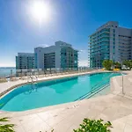 Exclusive One-Bedroom High-Rise In Miami