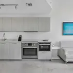 Exclusive One-Bedroom High-Rise In Miami