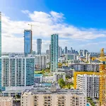 Exclusive One-Bedroom High-Rise In Miami
